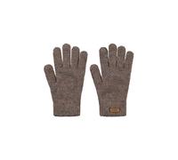 Barts Witzia Gloves brown (09)
