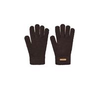 Barts Witzia Gloves dark brown (20)