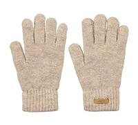 Barts Witzia Gloves Handschuhe (one size, light brown)
