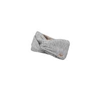 Barts Witzia Headband Stirnband (heather grey, one size)