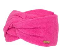 Barts Witzia Headband Stirnband (one size, hot pink)