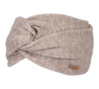 Barts Witzia Headband Stirnband (light brown, one size)