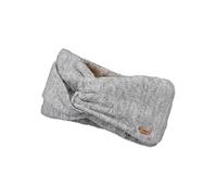 Barts Witzia Heather Grey Stirnband - One-Size