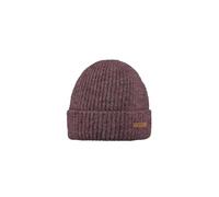 Barts Witzia Mauve Beanie - One-Size