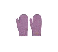 Barts Witzia Mitts Gloves Handschuhe (berry, one size)
