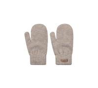 Barts Witzia Mitts light brown (24)