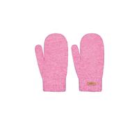 Barts - Women's Witzia Mitts - Handschuhe, Gr. One Size, rosa (Pink)