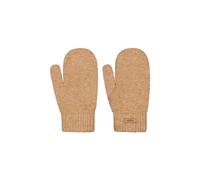 Barts - Women's Witzia Mitts - Handschuhe, Gr. One Size, beige (Sand)
