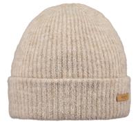 Barts - Witzia Mütze Damen light brown