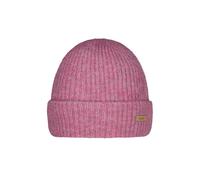 Barts Mütze in Strick-Optik Modell 'Witzia' in Mauve, Größe 1