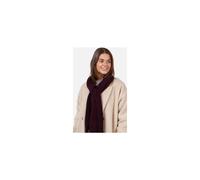 Barts Witzia Scarf aubergine (25)