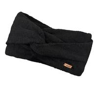 Barts - Witzia Stirnband Damen schwarz