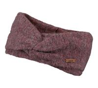 Barts - Women's Witzia Headband - Stirnband, Gr. One Size, lila (Mauve)