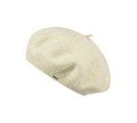 BARTS Damen Mütze Sambre Beret (3855) ONE SIZE cream