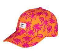 Barts Womby Cap Kinder Basecaps orange Größe 55 Lifestyle Widerstandsfähig