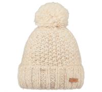 Barts - Women's Aitane Beanie - Mütze, Gr. One Size, beige (Cream)