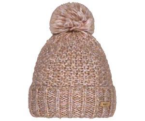 Barts - Women's Aitane Beanie - Mütze, Gr. One Size, braun (LightBrown)