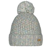 Barts - Women's Aitane Beanie - Mütze, Gr. One Size, grau (Sage)