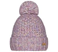 Barts - Women's Aitane Beanie - Mütze, Gr. One Size, rosa (Mauve)