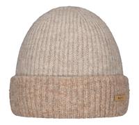 Barts Arlenas Beanie light brown (24)
