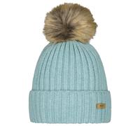 Barts Augusti Beanie misty green (13)