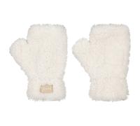 Barts - Women's Bantota Fingerless Gloves - Handschuhe, Gr. One Size, weiß (Cream)