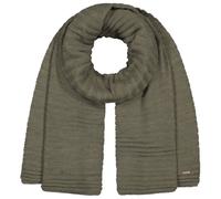 Bayne Scarf PALE ARMY