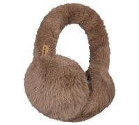 Barts - Women's Big Fur Earmuffs - Ohrenwärmer, Gr. One Size, braun (Brown)