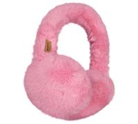 Barts Big Fur Earmuffs pink (08)