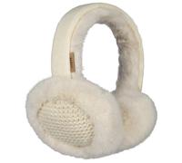 Barts Bigwit Earmuffs cream
