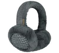 Barts - Women's Bigwit Earmuffs - Ohrenwärmer, Gr. One Size, grau (DarkHeather)
