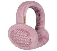 Barts Bigwit Earmuffs mauve (40)