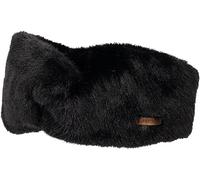 Barts Damen Breanne Stirnband (Größe ONE SIZE, schwarz)