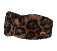 Barts - Women's Breanne Headband - Stirnband, Gr. One Size, braun (PrintBrown)