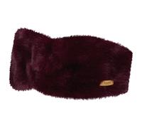 Barts - Women's Breanne Headband - Stirnband, Gr. One Size, rot (Aubergine)