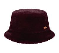 Barts - Women's Bretia Hat - Hut, Gr. One Size, schwarz (Aubergine)