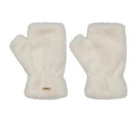 Barts - Women's Britamu - Handschuhe, Gr. One Size, beige (Cream)