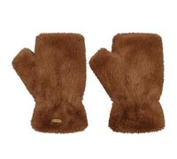 Barts - Women's Britamu - Handschuhe, Gr. One Size, braun (Brown)