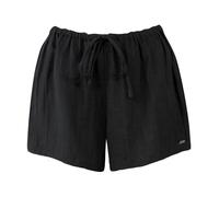 Barts Damen Brookley Shorts (Größe L , schwarz)