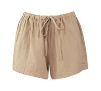 Barts - Women's Brookley Shorts - Shorts, Gr. S-M, beige (Sand)