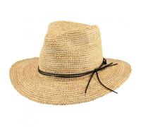 Barts - Women's Celery Hat - Hut, Gr. M, beige (Natural)