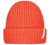 Barts Chilah Beanie orange (11)