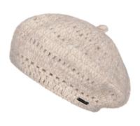 Barts - Women's Chrostelle Beret - Mütze, Gr. One Size, beige (LightBrown)