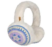 Barts - Women's Crochetti - Ohrenwärmer, Gr. One Size, grau (Lilac)
