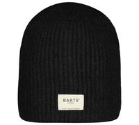 Barts Damen Darty Mütze (Größe ONE SIZE, schwarz)