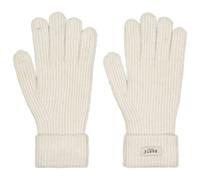 Barts - Women's Darty Gloves - Handschuhe, Gr. M-L, beige (Cream)