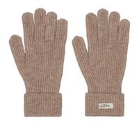 Barts Handschuhe mit Woll-Anteil Damen braun, ONE SIZE