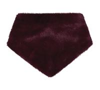 Barts - Women's Eilidh Scarf - Schal, Gr. One Size, braun (Aubergine)