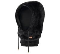 Barts - Women's Eliess Hood - Kapuze, Gr. One Size, schwarz (Black)