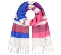 Barts - Women's Eluzabeth Scarf - Schal, Gr. One Size, weiß (Fuchsia)